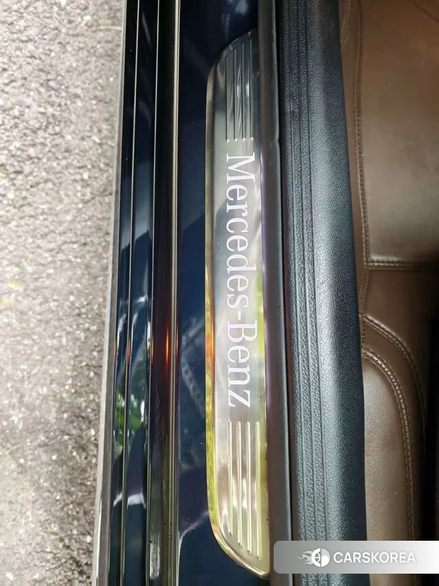 Mercedes-Benz E-class id 4220609 из Китая