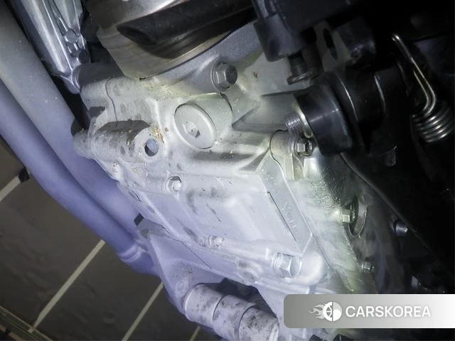 Engine photo
