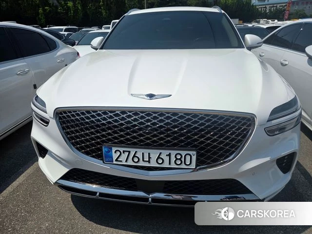Genesis GV70 id 4334090 из Кореи