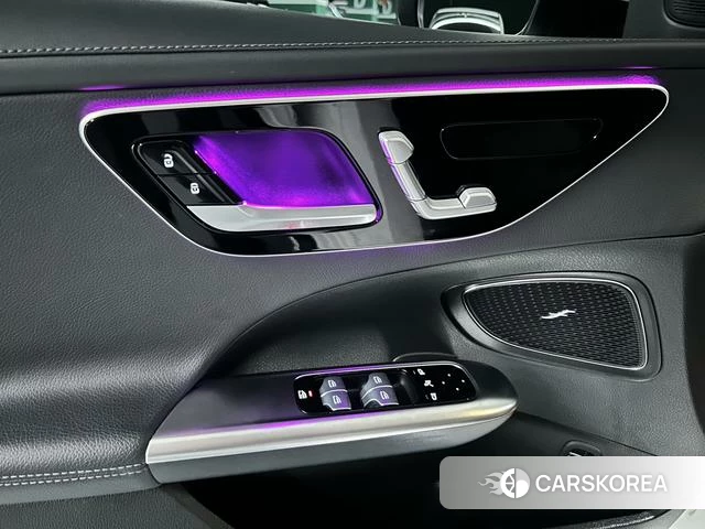 Mercedes-Benz Class C 2022 Белый из Китая