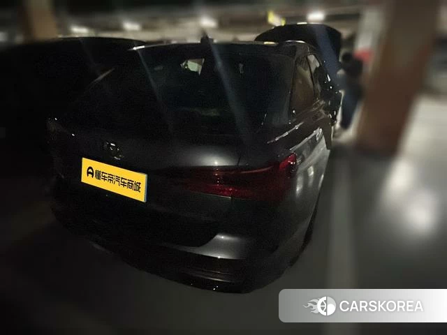 Audi A6 (import) 2022 Темно-серый из Китая