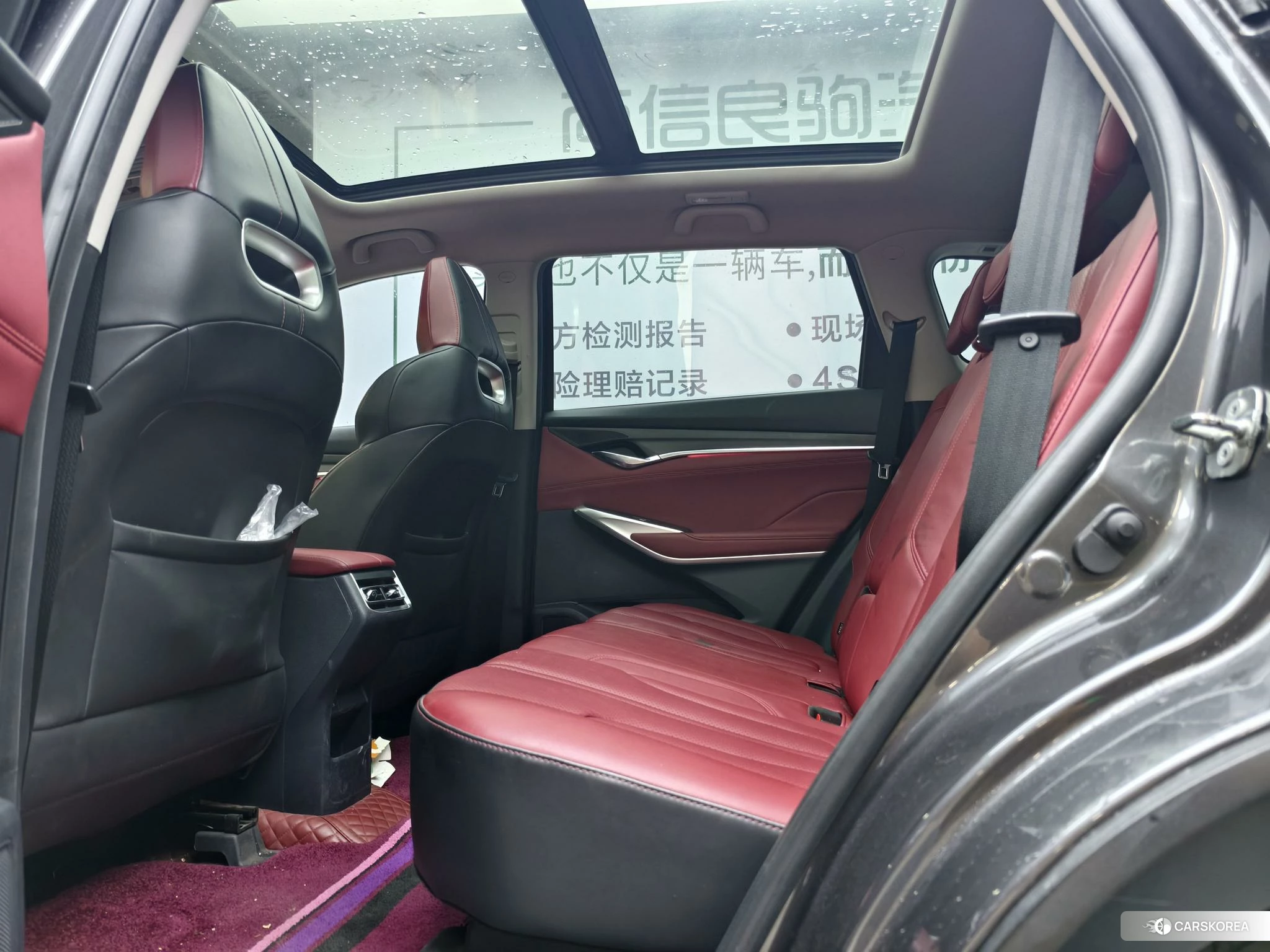 Chang'an CS75 PLUS 2020 Темно-серый из Китая