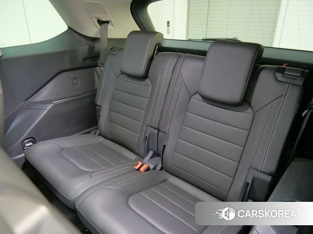 Volkswagen Lanjing 2022 Темно-серый из Китая