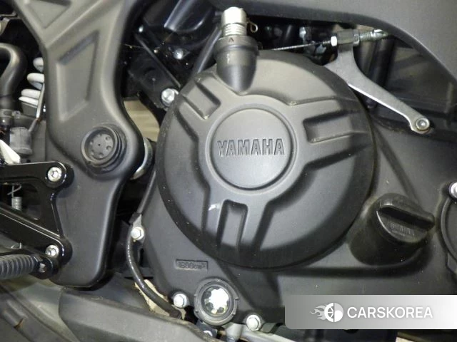 Engine photo