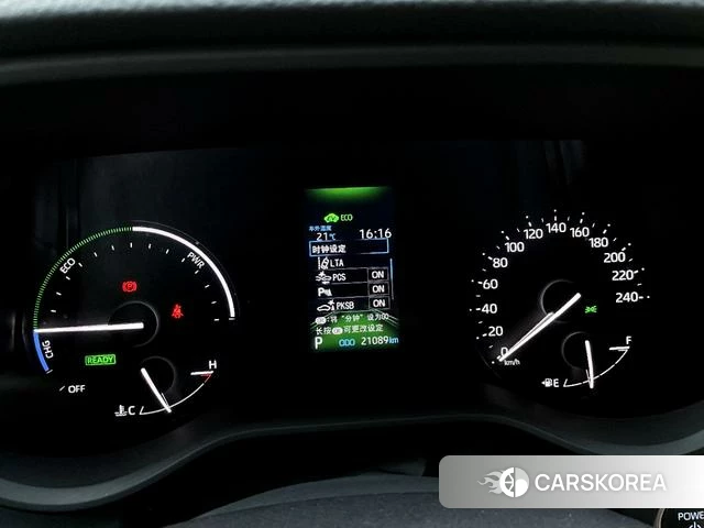 Toyota Grevia 2025 Белый из Китая