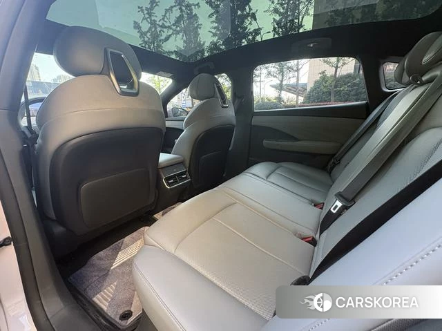 Nissan N7 2025 Другой из Китая