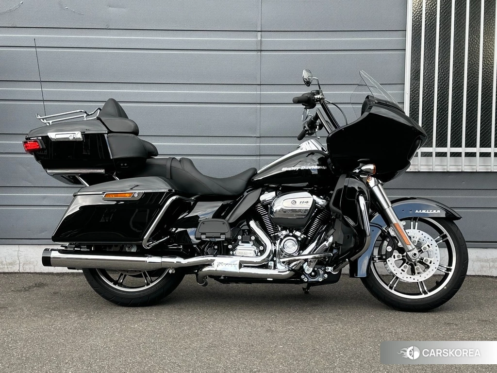 Проданный OTHER HARLEY FLTRK 2022 из Японии