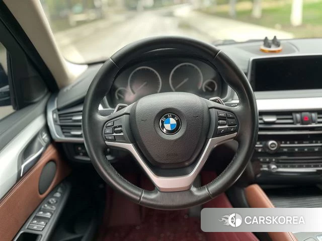 BMW X6 id 4210027 из Китая