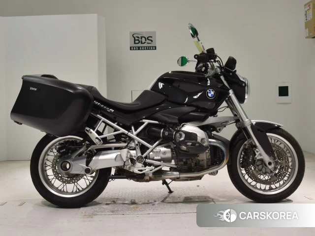 Проданный BMW R1200R CLASSIC 2011 из Японии