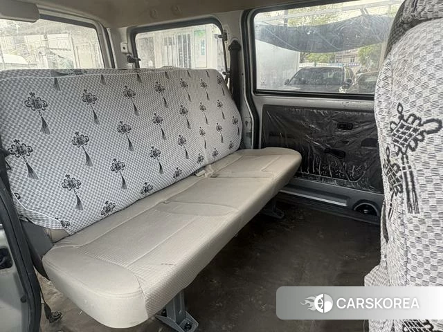 Wuling Automobile Wuling Rongguang 2018 Серебристо-серый из Китая
