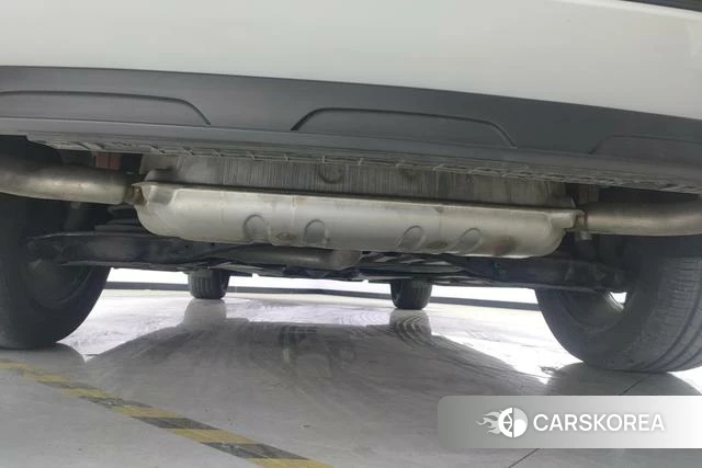 Volkswagen Tiguan L 2024 Белый из Китая