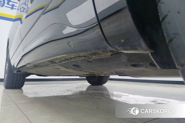 Volkswagen Range patrol 2023 Черный из Китая