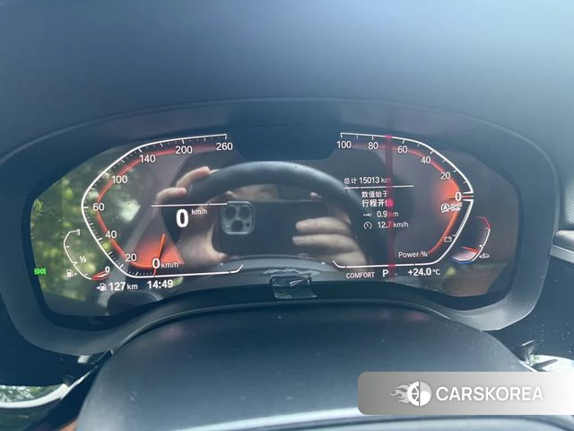 BMW 6 series GT 2024 Белый из Китая