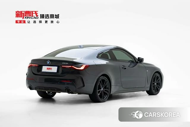 BMW 4 series id 4209509 из Китая