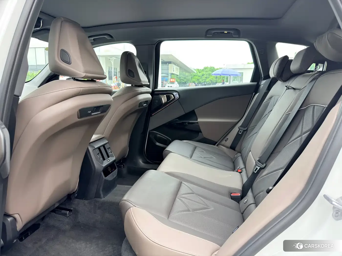 BMW X3 2025 Белый из Китая