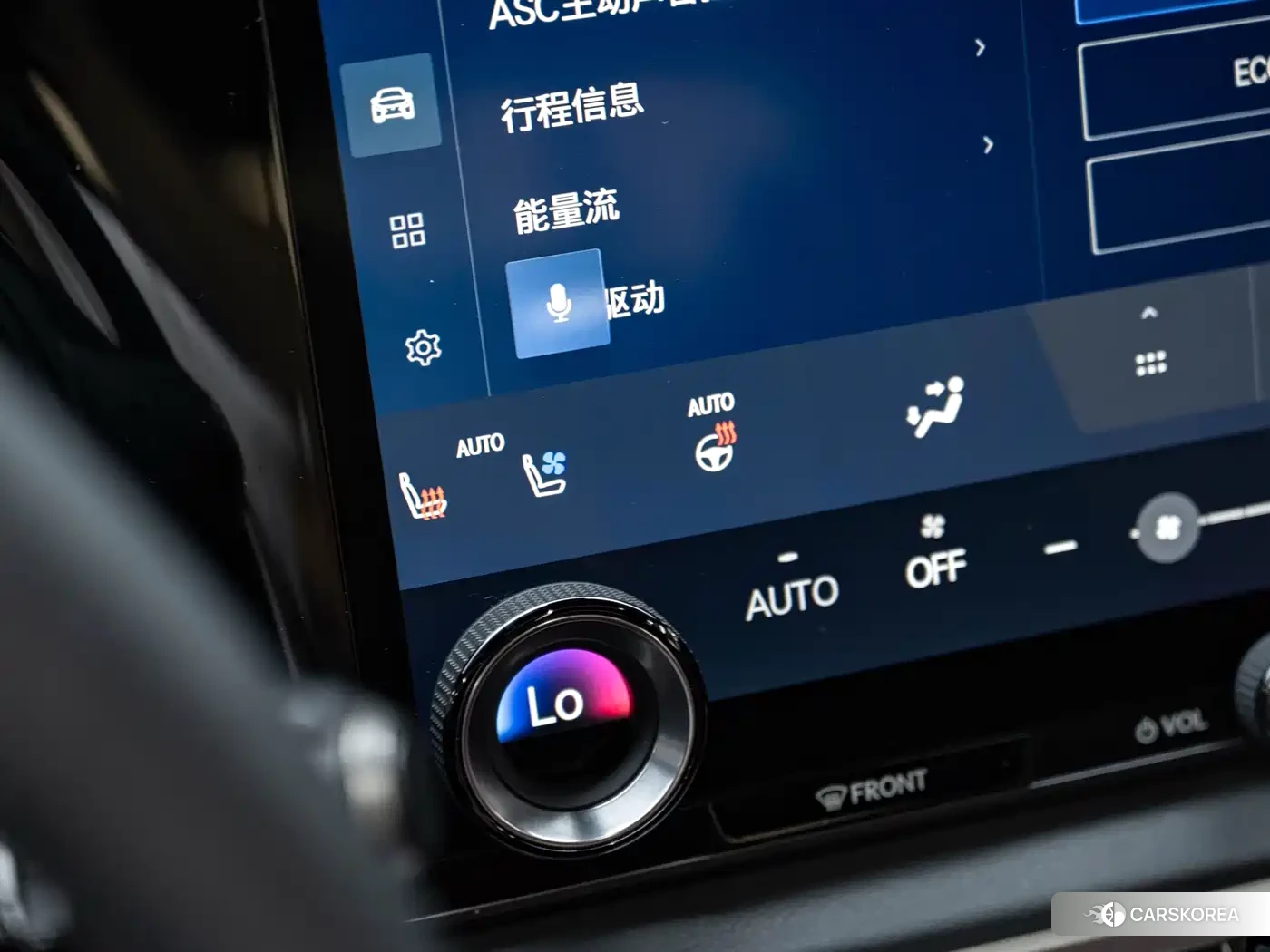 Lexus RX 2024 Черный из Китая