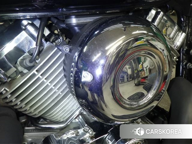 Engine photo