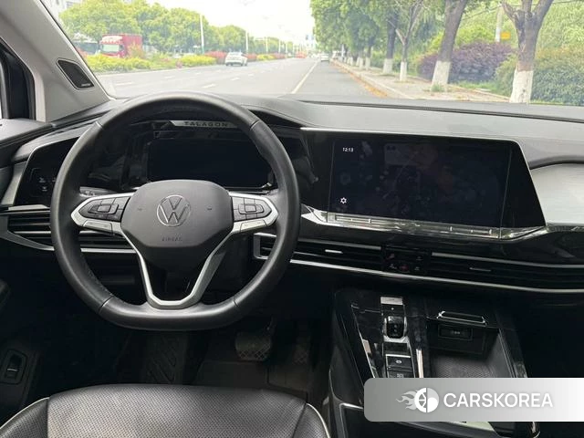 Volkswagen Lanjing 2023 Другой из Китая