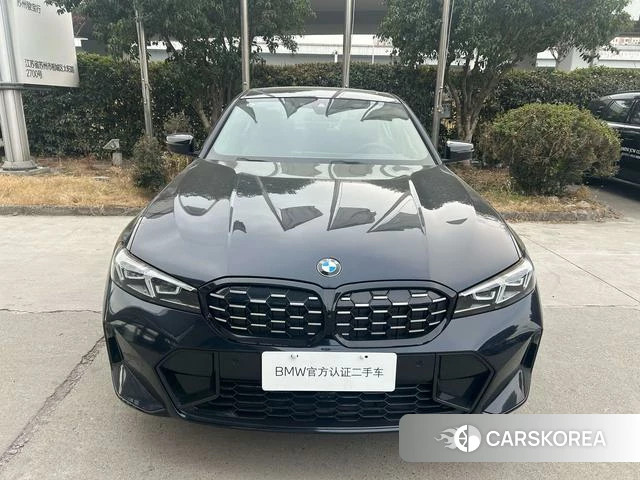 BMW 3 series id 3908238 из Китая