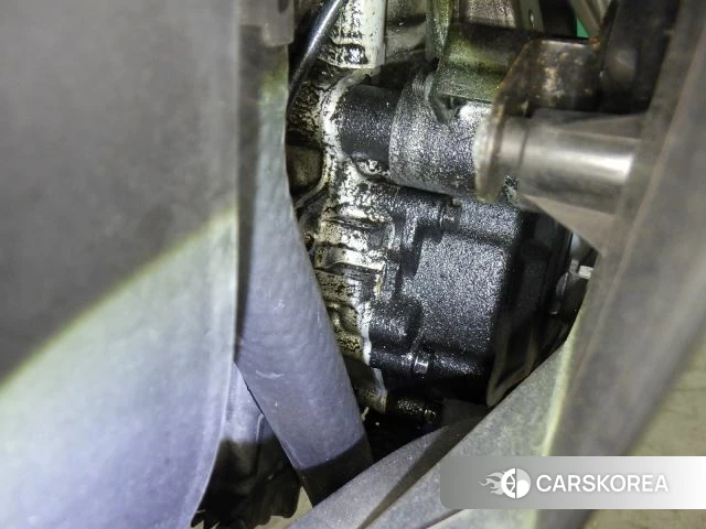 Engine photo