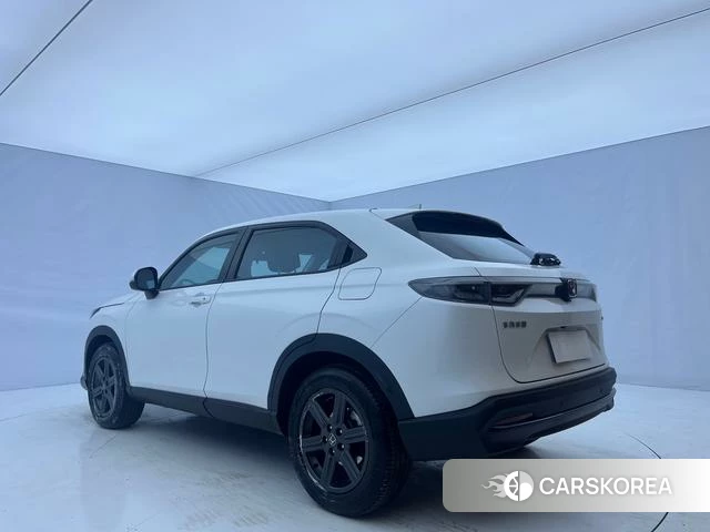 Honda XR-V 2023 Белый из Китая