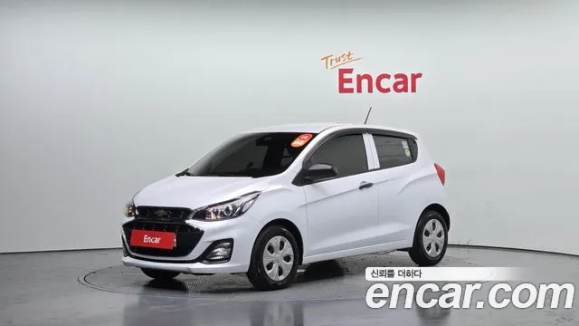 Chevrolet (GM Daewoo) The New Spark id 2697949 из Кореи