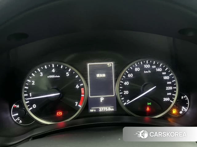 Lexus NX 2021 Белый из Китая