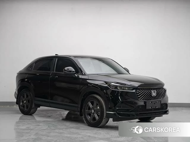 Honda XR-V 2023 Черный из Китая