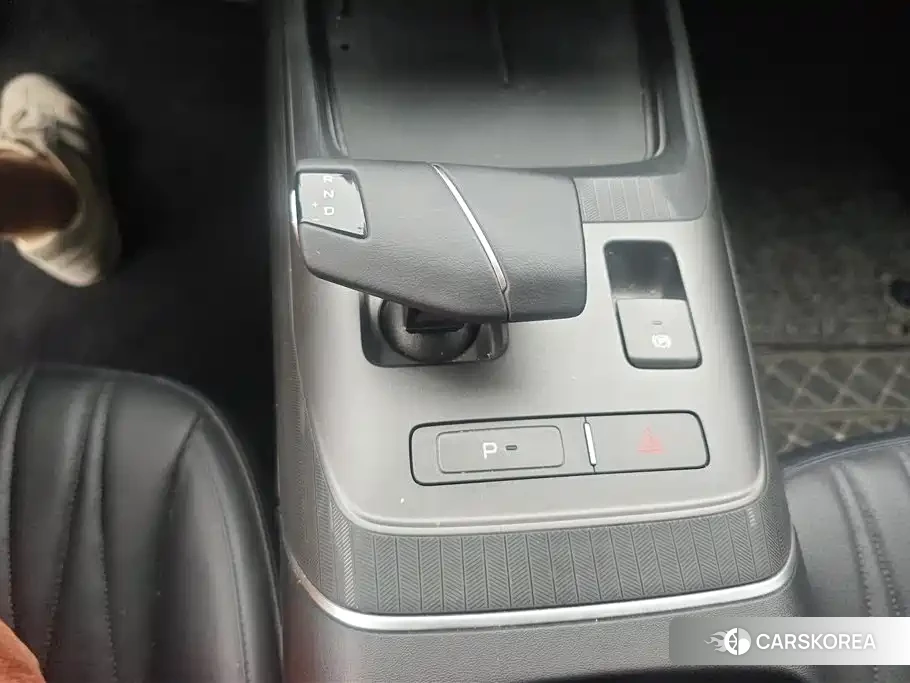 Chang'an Yida 2023 Silver/gray из Китая