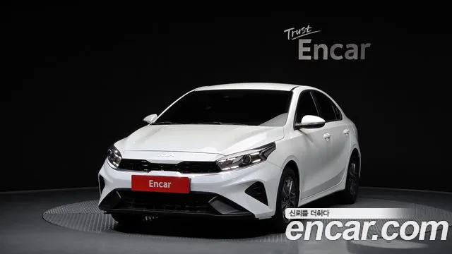 Kia The New K3 2nd generation id 2607463 из Кореи