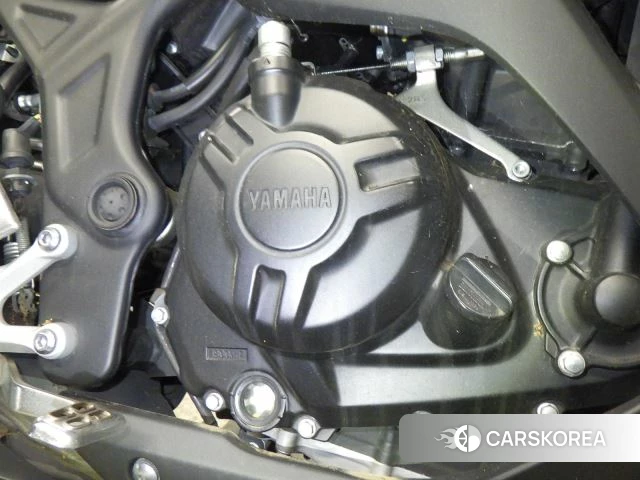 Engine photo