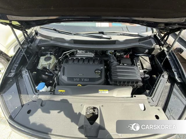 Volkswagen Lanjing 2022 Синий из Китая
