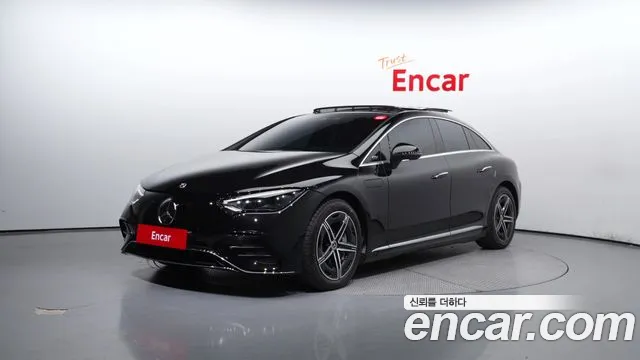 Mercedes-Benz EQE V295 id 2665703 из Кореи