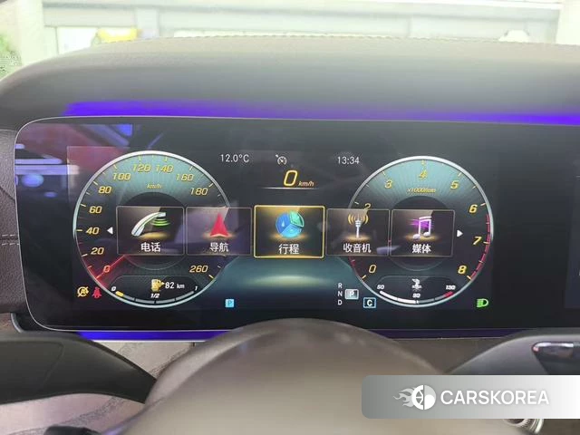 Mercedes-Benz E-class id 4208936 из Китая
