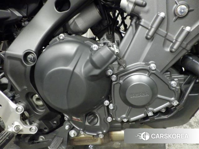 Engine photo