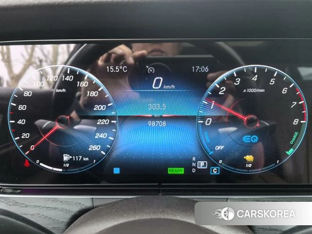 Mercedes-Benz E-class PHEV id 3908116 из Китая