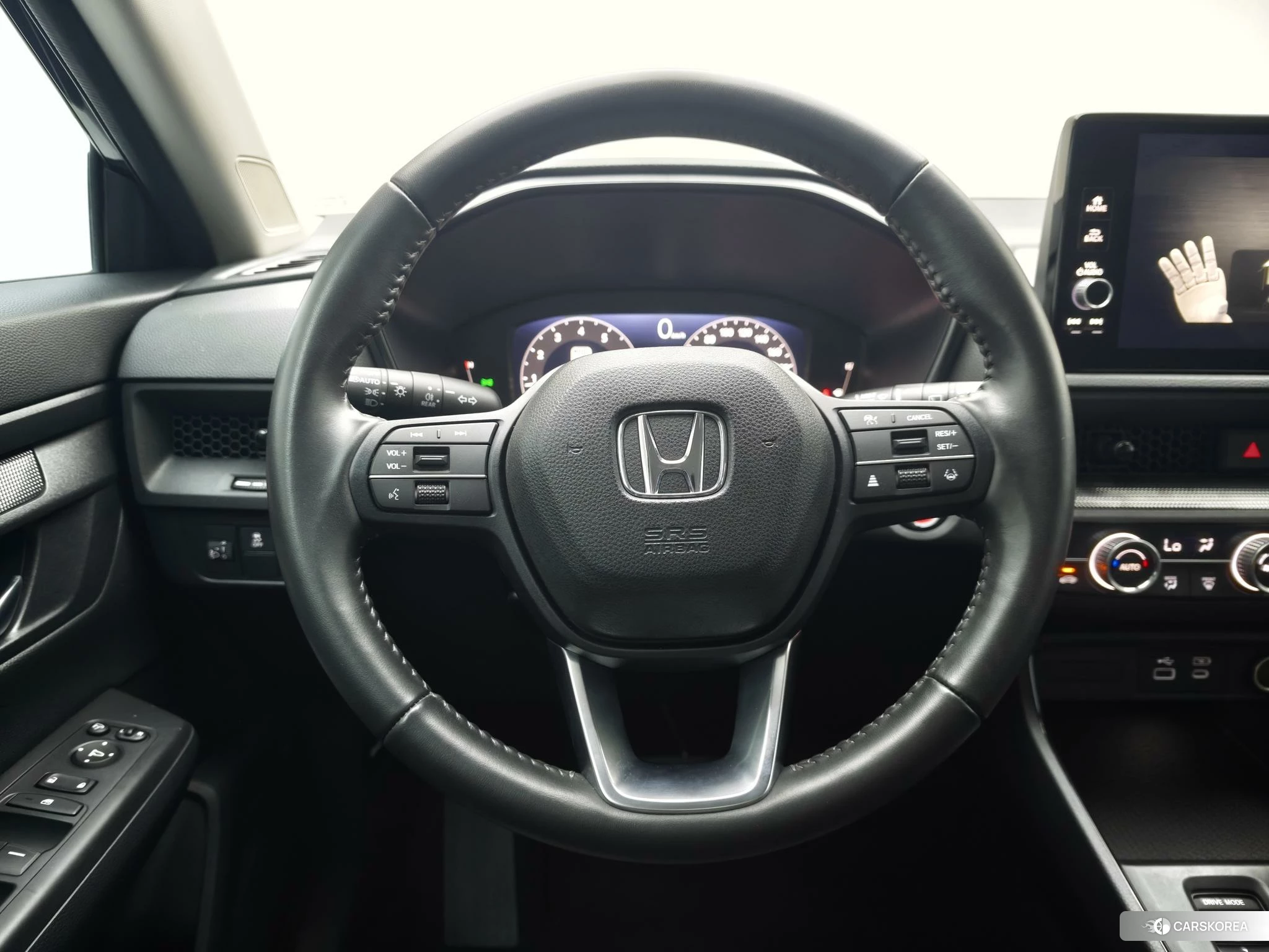 Honda Breeze 2022 Синий из Китая