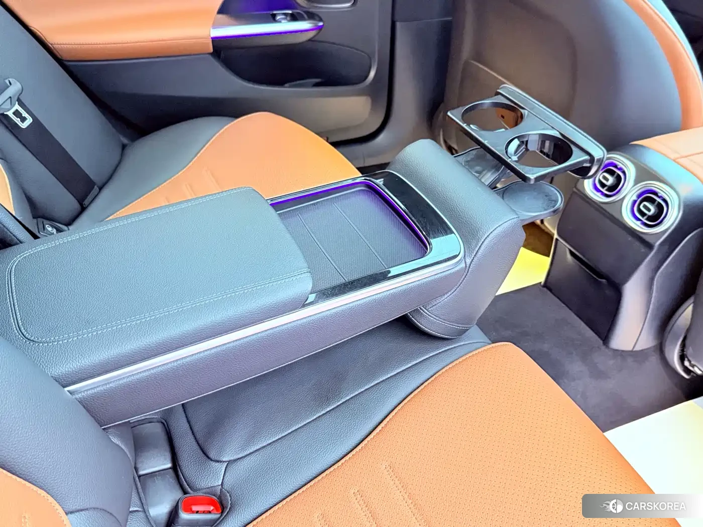 Mercedes-Benz C-class 2023 Белый из Китая