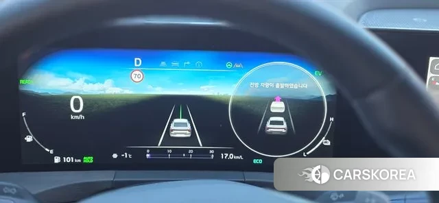 Kia K8 Hybrid id 3580929 из Кореи