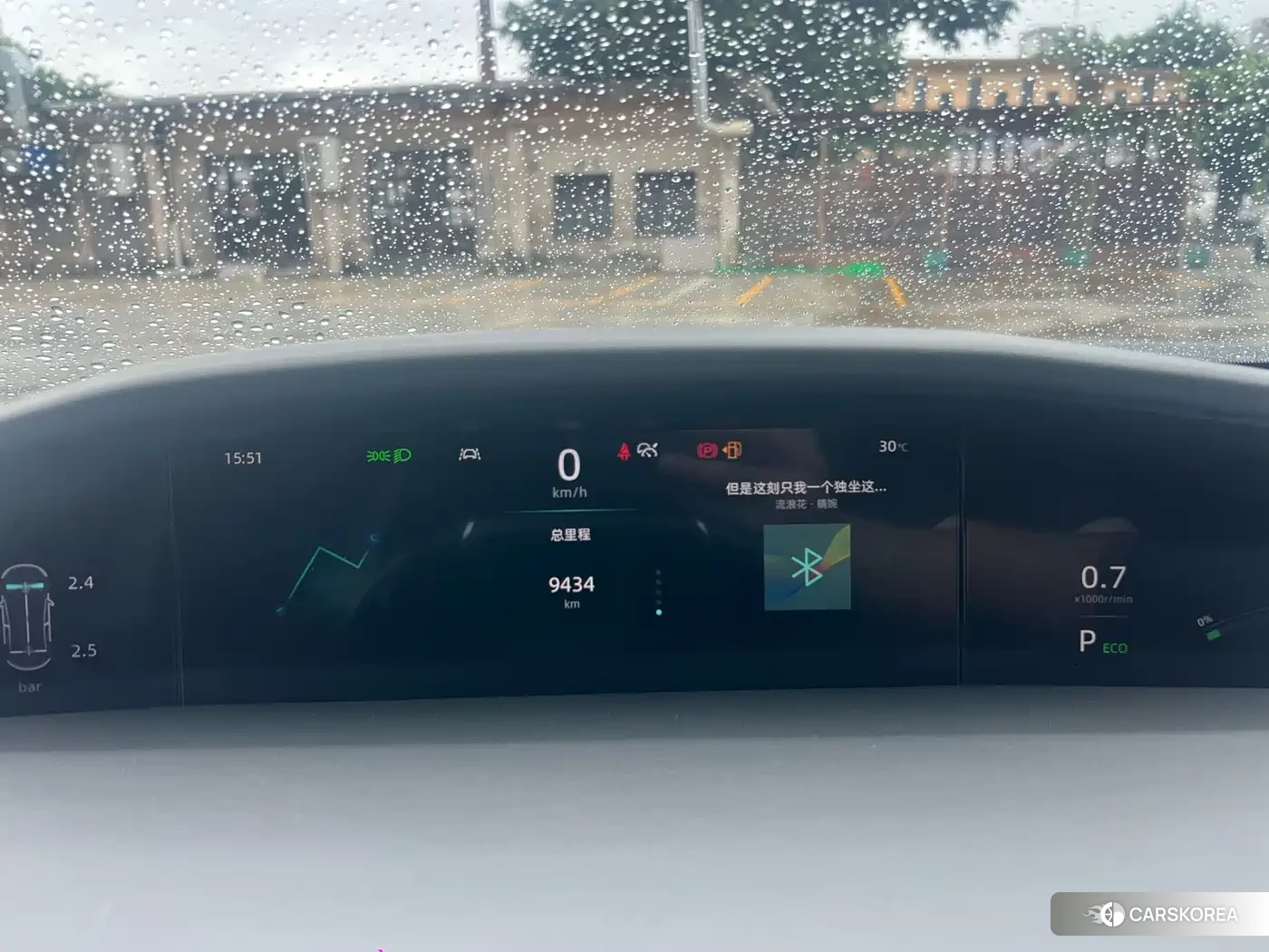 Chang'an Changan UNI-K 2022 Silver/gray из Китая