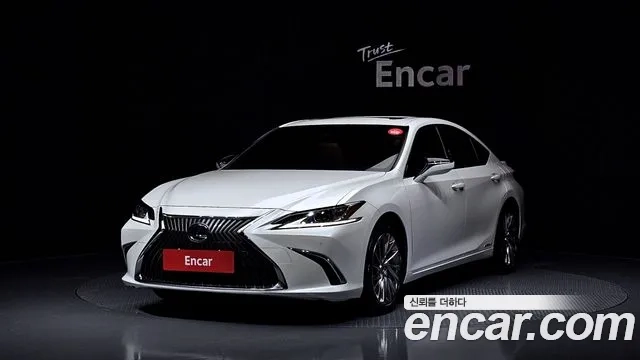 Lexus ES300h 7th generation id 2906919 из Кореи