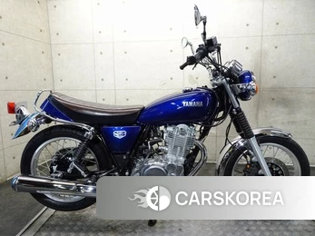 OTHER SR400 FINAL ED 2021 из Японии