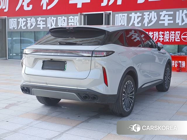 Astral Path Yaoguang C-DM 2025 Серебристо-серый из Китая