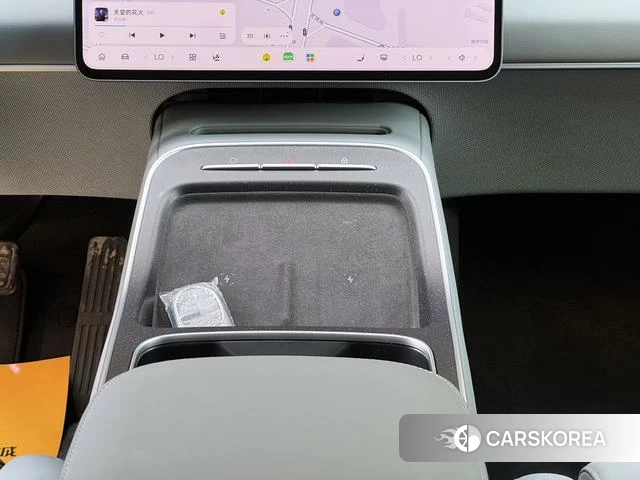 Weilai ET5 2026 Серебристо-серый из Китая