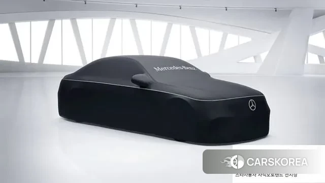 Mercedes-Benz GLE-Class W167 2025 Белый из Кореи