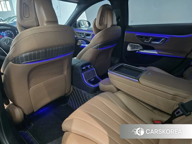 Mercedes-Benz E-class id 3913667 из Китая