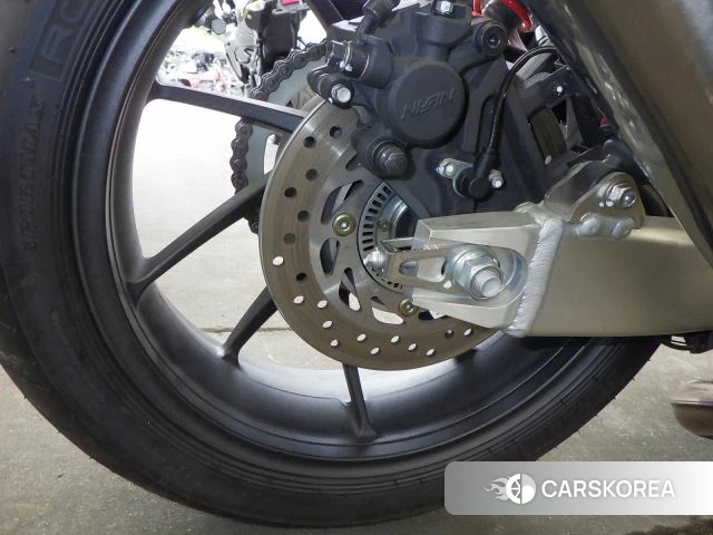 Проданный Honda CB400SF BOLDOR ABS id 4193883 из Японии, фото 3