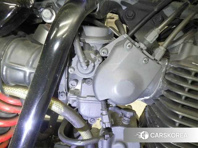 Engine photo