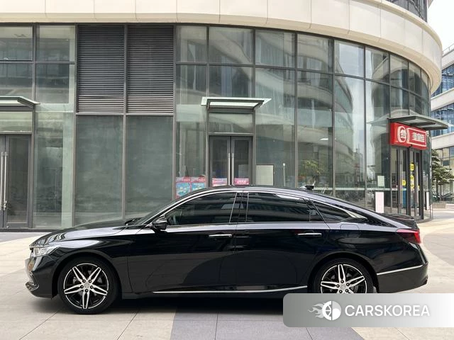Honda Accord 2022 Черный из Китая