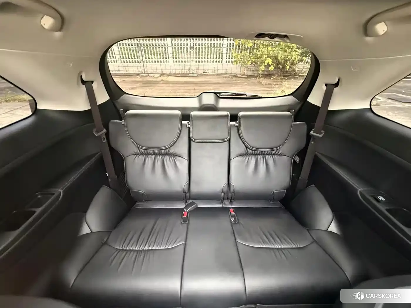 Honda Elysion 2021 Черный из Китая, фото 2